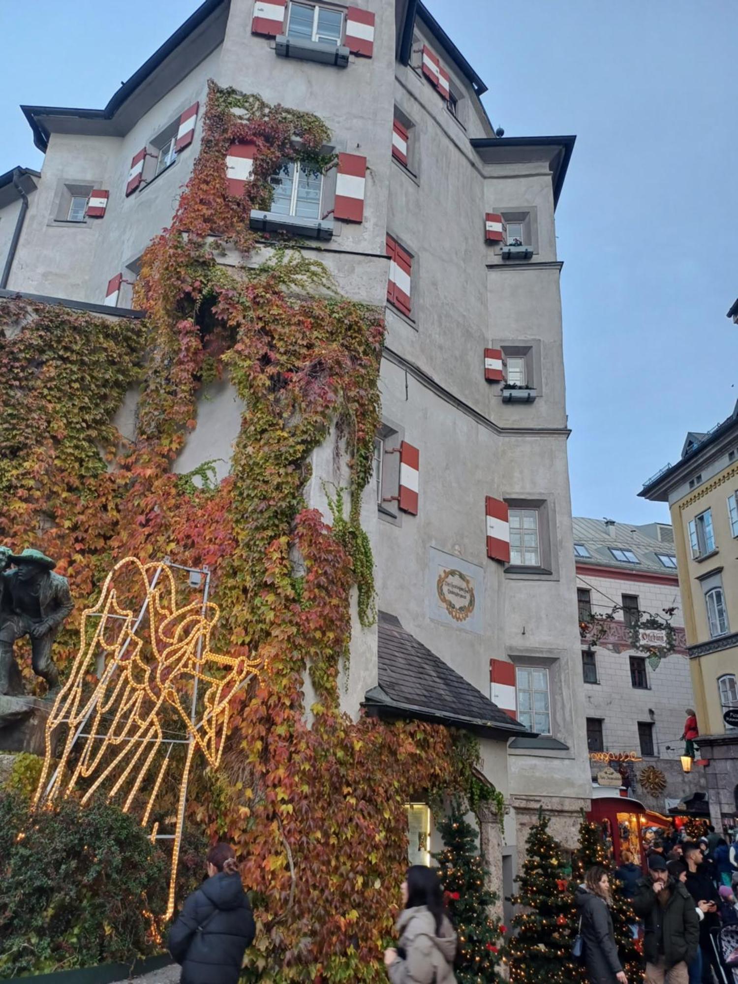 Aktiv Hotel Zur Rose Am Brenner Steinach am Brenner Exterior photo